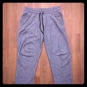 Aerie lounge pants size s
